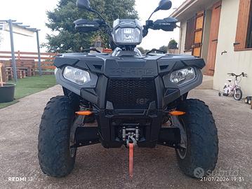 quad Polaris