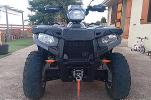 quad Polaris