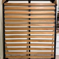 Rete letto matrimoniale 160x190