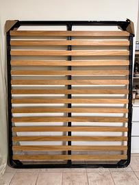 Rete letto matrimoniale 160x190