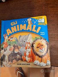 libro per bambini