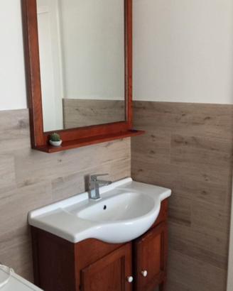 Mobili da  bagno