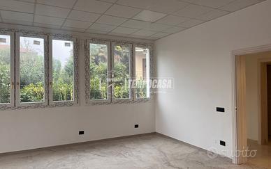 Locale Commerciale a Sissa Trecasali