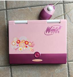 Computer winx