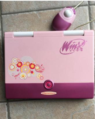 Computer winx