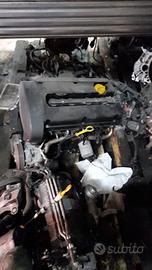 Motore Opel Astra 1.6 Benzina Z16XEP 2007 16v