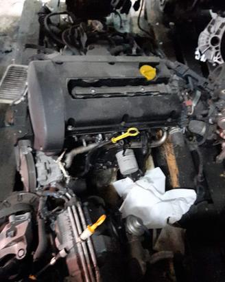 Motore Opel Astra 1.6 Benzina Z16XEP 2007 16v