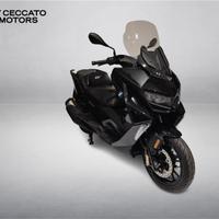 BMW c 400 gt Abs my21