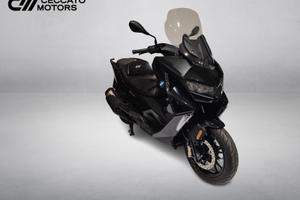 BMW c 400 gt Abs my21