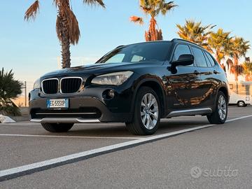 BMW X1 20d XDrive