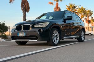 BMW X1 20d XDrive