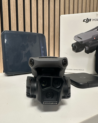 Mavic 3 cine pro