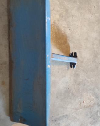 pala lama spartineve bcs o ferrari