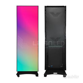 totem ledwall 