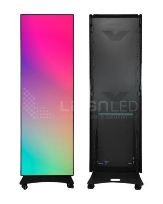 totem ledwall 