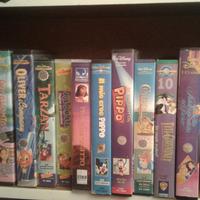 Videocassette Walt Disney