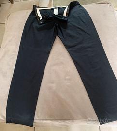 Pantaloni da donna neri Max Mara, taglia 44