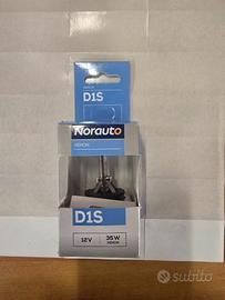 Lampadina DS1 ALLO XSENON