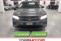 Volkswagen Tiguan 2.0 TDI SCR DSG Style BlueMotion