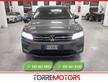 Volkswagen Tiguan 2.0 TDI SCR DSG Style BlueMotion
