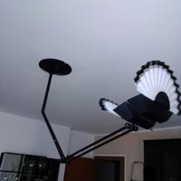 Lampadario sala