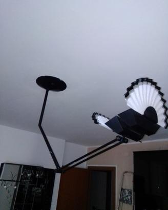 Lampadario sala
