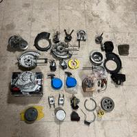 Ricambi piaggio da monferraglia e originali