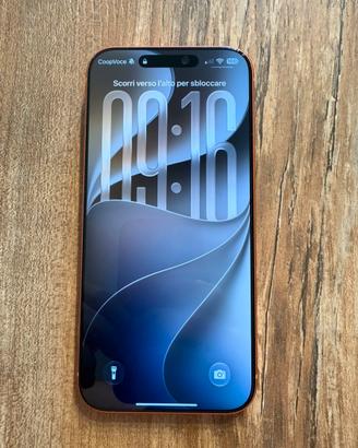 Apple iPhone 17 Pro Max 256GB Arancione – Garanzia
