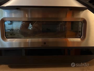 Forno per pizza