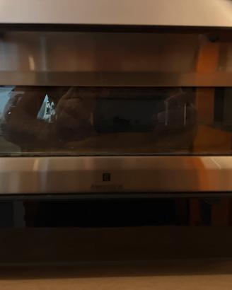 Forno per pizza