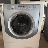 Asciugatrice Hotpoint Ariston 8kg