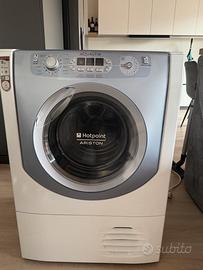 Asciugatrice Hotpoint Ariston 8kg