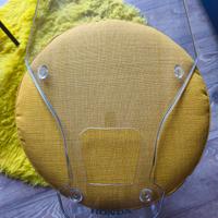 Cupolino Africa Twin 1000