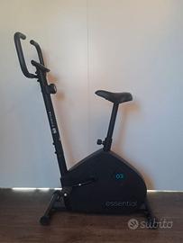 Ciclette Decathlon Domyos Essential 03