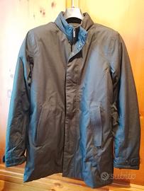 Giacca invernale da moto Tucano Urbano