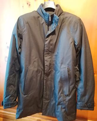 Giacca invernale da moto Tucano Urbano