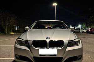 BMW 318d E90 LCI 