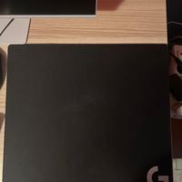 Tappetino logitech g640 460x400