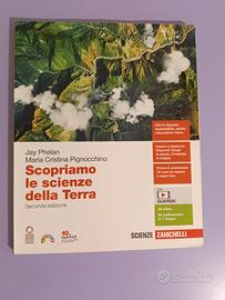 scopriamo le scienze della terra