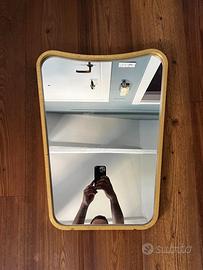 Specchio Zara Home
