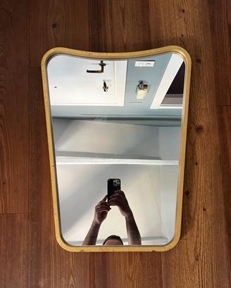Specchio Zara Home