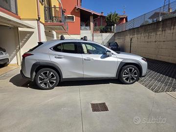 Lexus UX 2019 premium 2wd