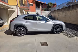 Lexus UX 2019 premium 2wd
