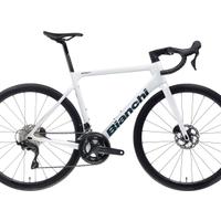 BIANCHI SPRINT 105 ICR COLORE BIANCO