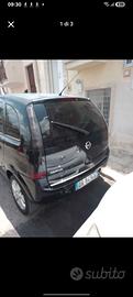 Opel Meriva 1.7 2008