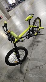 Bici bambino