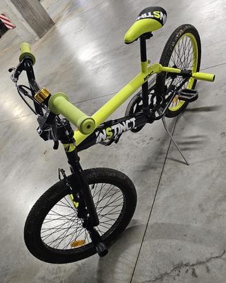 Bici bambino