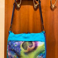 Borsa con tracolla COMIX