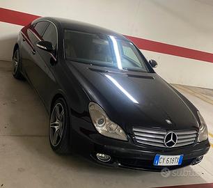 Mercedes CLS  320 diesel 
