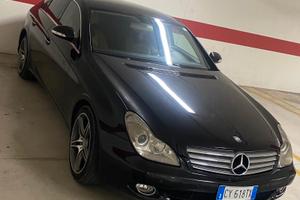 Mercedes CLS  320 diesel 